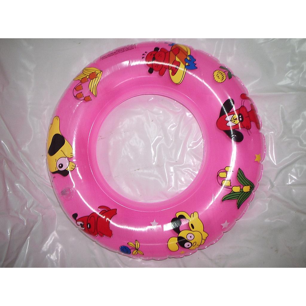 INFLABLE SALVAVIDAS ARO /26 medio