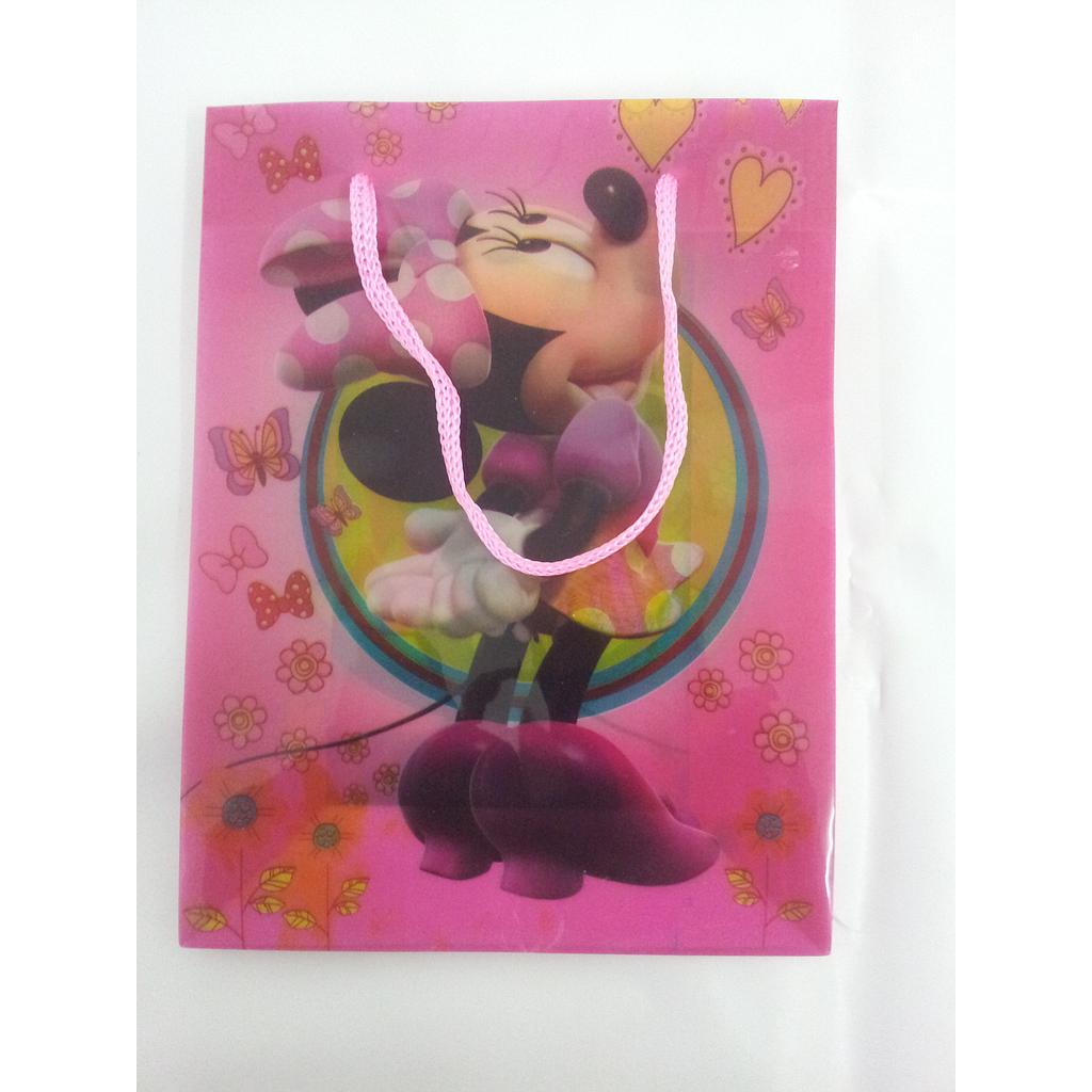 BOLSAS FANTASIA PEQUEñAS /12ABAJO