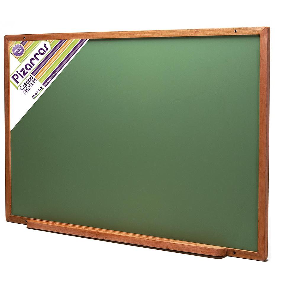 PIZ COLGAR M/MADERA VERDE N9