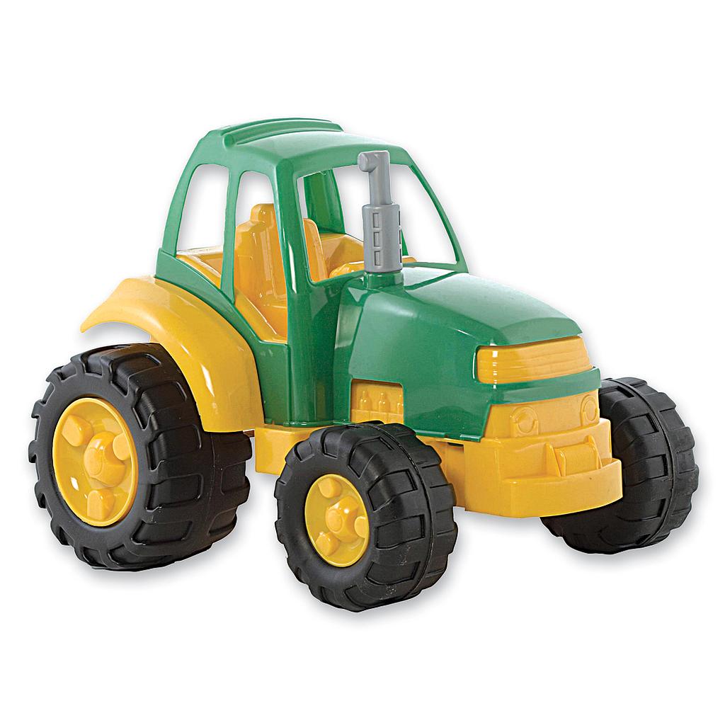 TRACTOR GRANDE/11A