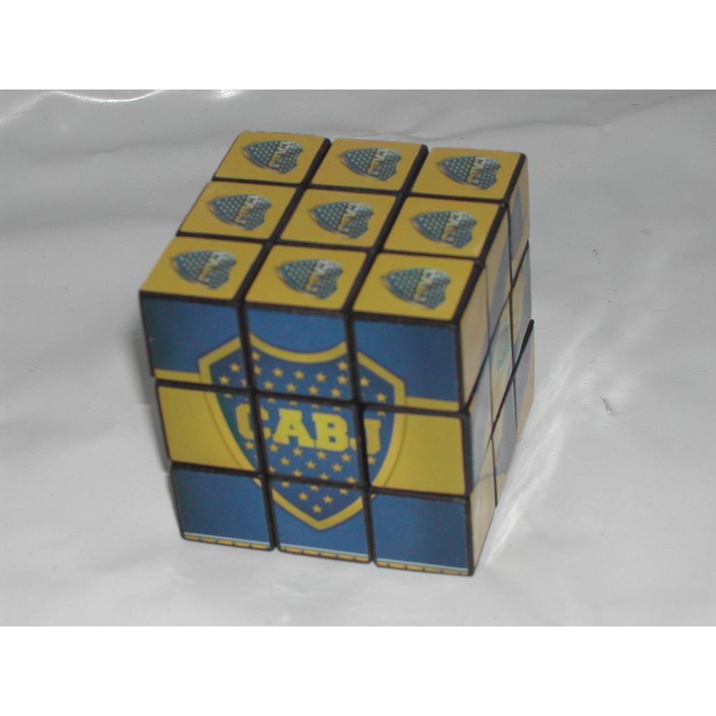 CUBO MAGICO BJ /18 abajo