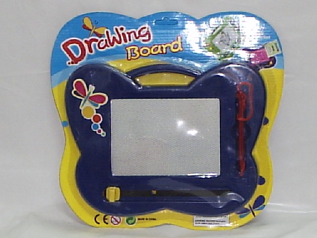 PIZARRA MARIPOSA BLISTER/14 arriba