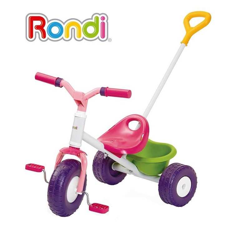 Little Trike Rosa/R12