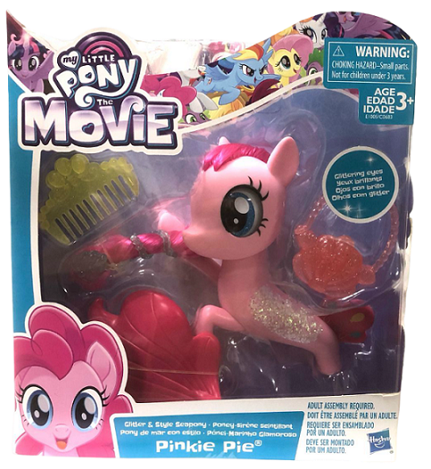 My Little Pony Twinkle