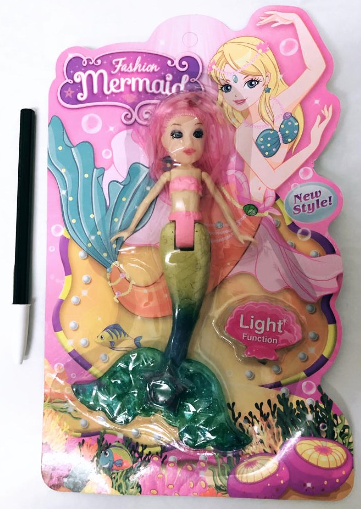 SIRENA C/LUZ / 29 abajo