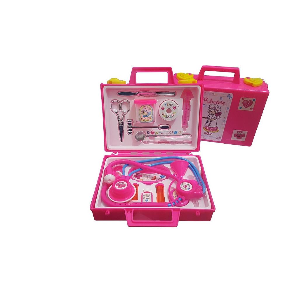 Valija Juliana doctora chica