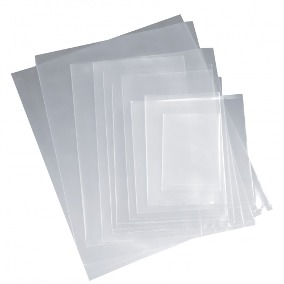 bolsa de polipropileno por millar