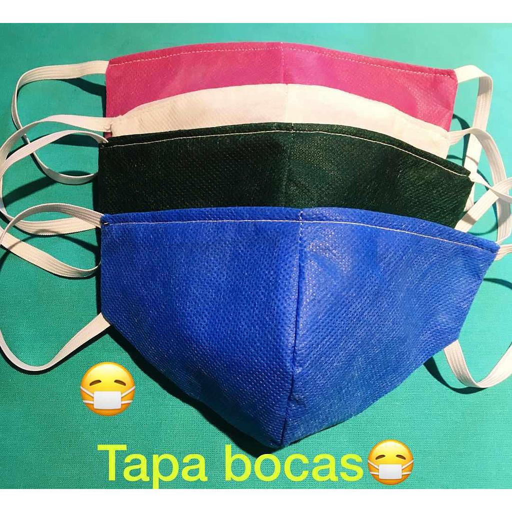 tapabocas 