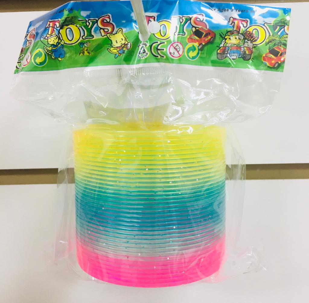 Resorte magico/13 medio