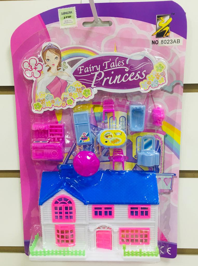 casa plegable/ 13 medio/