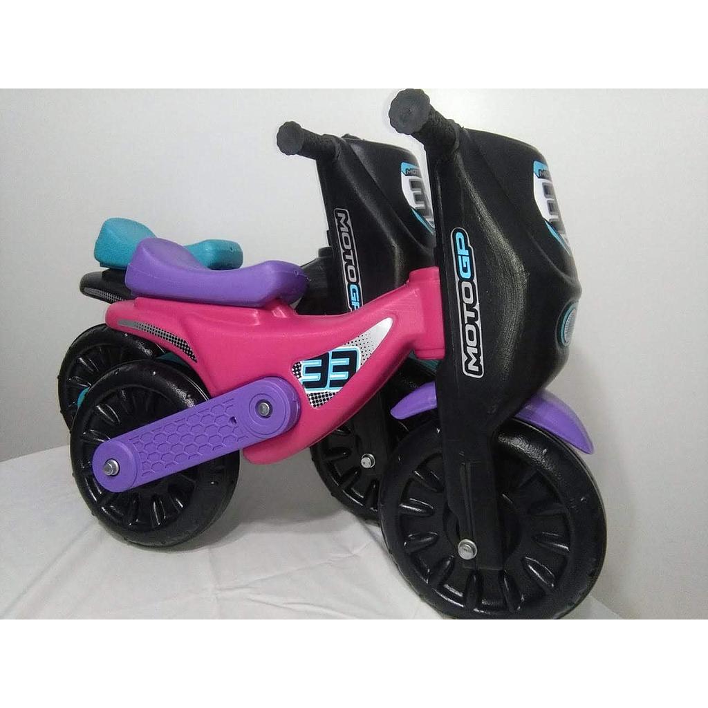 Camicleta (no trae pedales) 