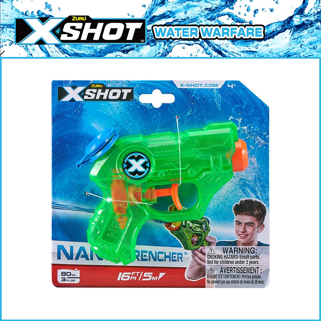 x-shot-water blaster- nano drencher x1(F2)