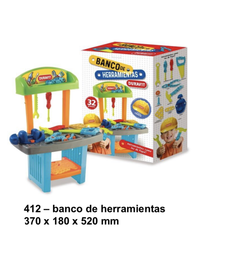 banco de herramientas /0a