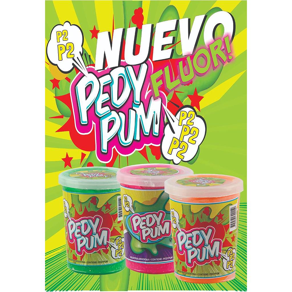 pedypum