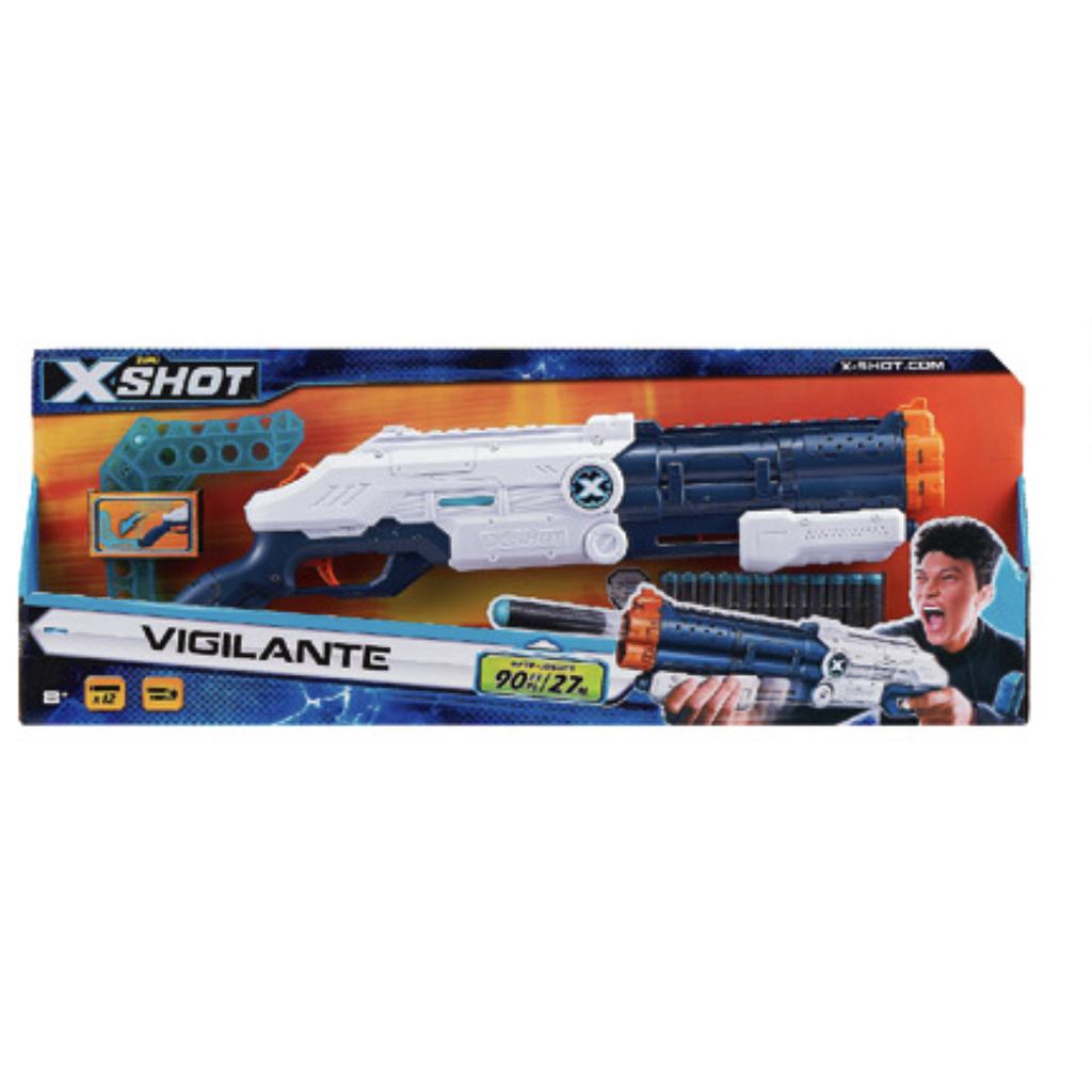 X-SHOT VIGILANTE-EXCEL (5763)