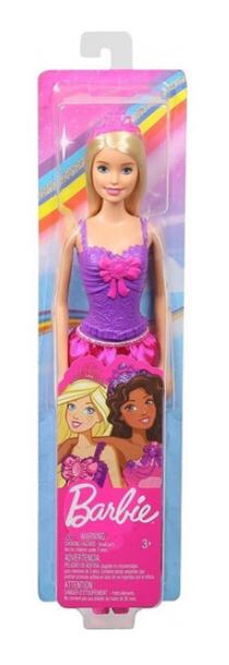 Barbie BSC PRINCESA AST-(viene en 3 modelos) Mattel 