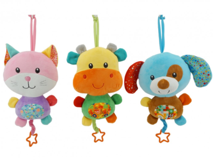 cunero 3 anillos 12"