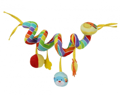 BARRAL PARA CUNA/COCHECITO