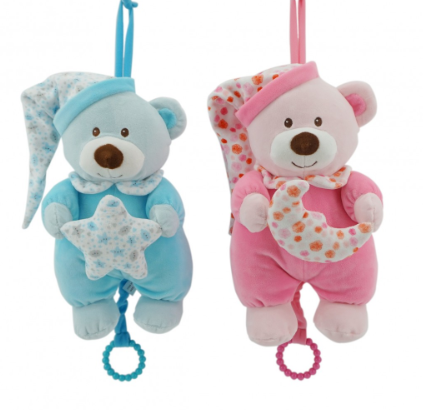 CUNERO musical  OSO/A 12"