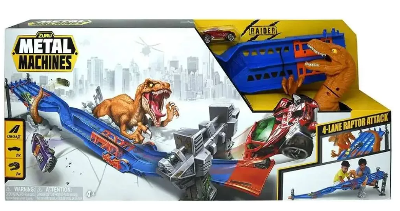 METAL MACHINE LANE MADNES (7486)