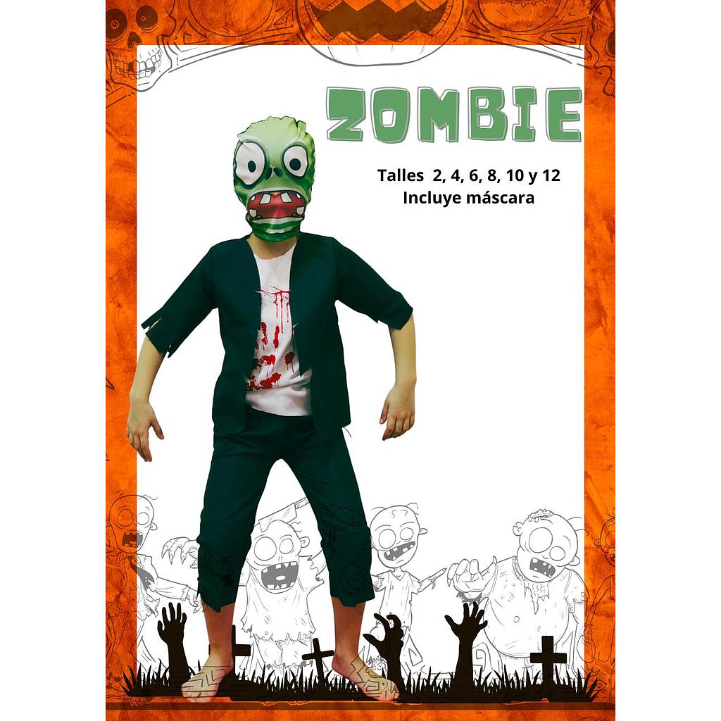 Zombie