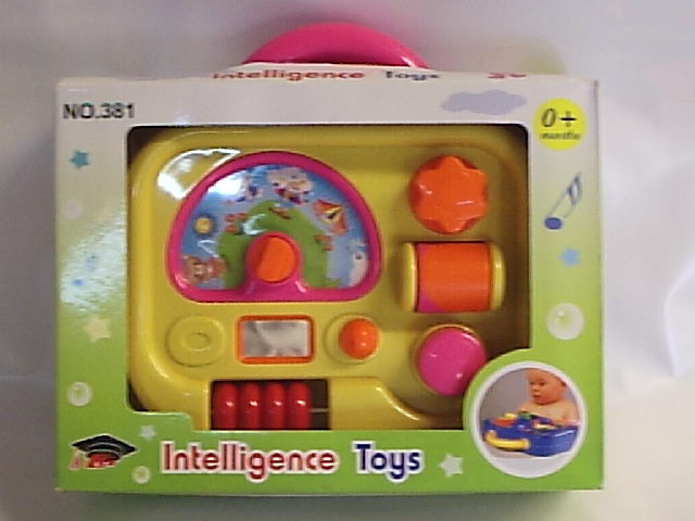 JGO DIDACT BEBE/15ABAJO