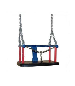 ASIENTO P/COLGAR C/CINTURON (GRANDE