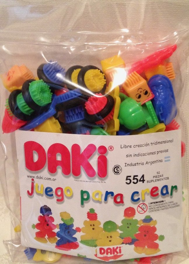 X92 PIEZAS CABEZAS ANIMALES RUEDAS