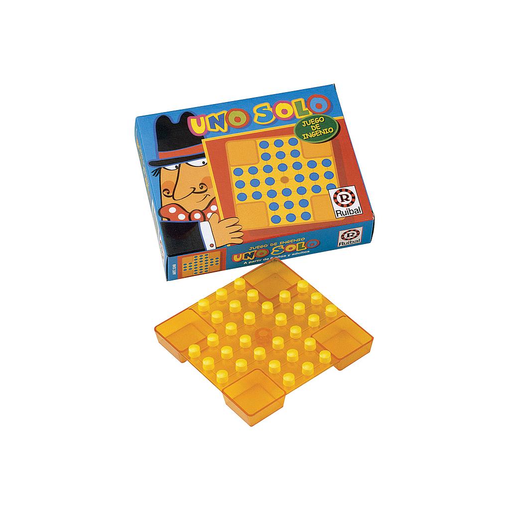 UNO SOLO