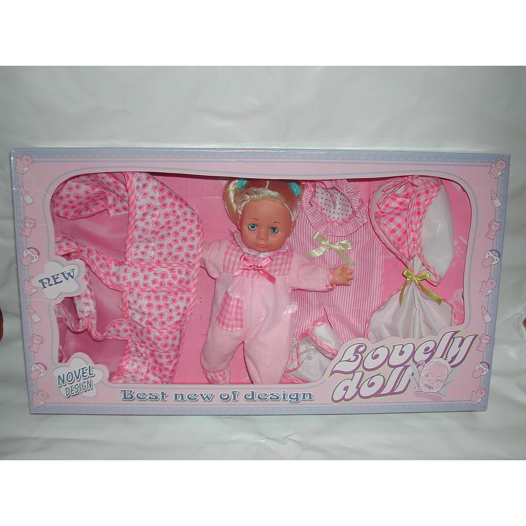 MUñECA DURMIENDO/Z/