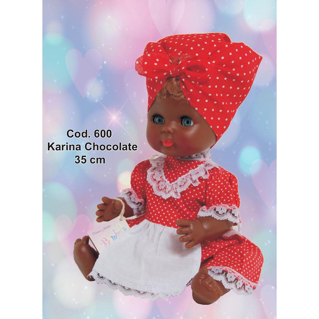 KARINA CHOCOLATE