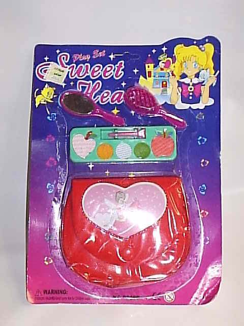 SET DE CARTERITA/13ARRIBA/