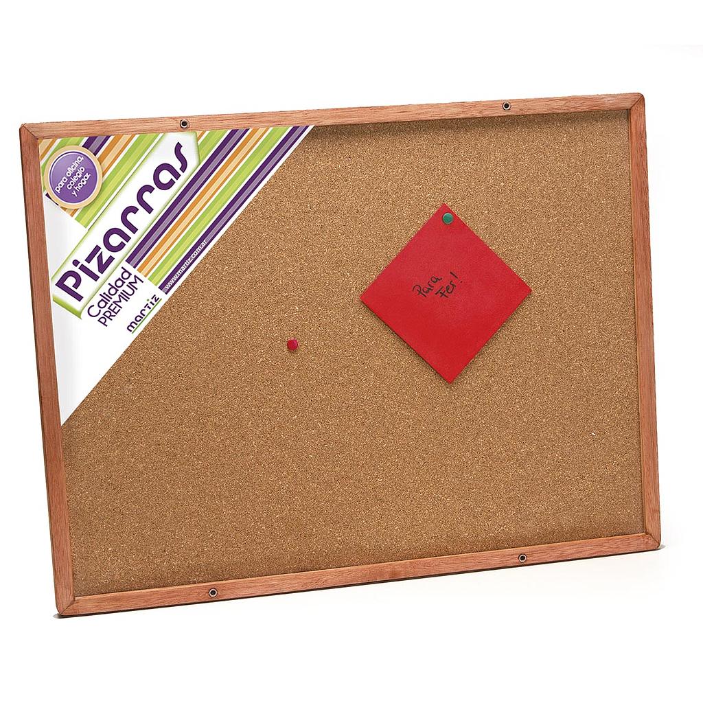 PIZARRA CORCHO 48X63