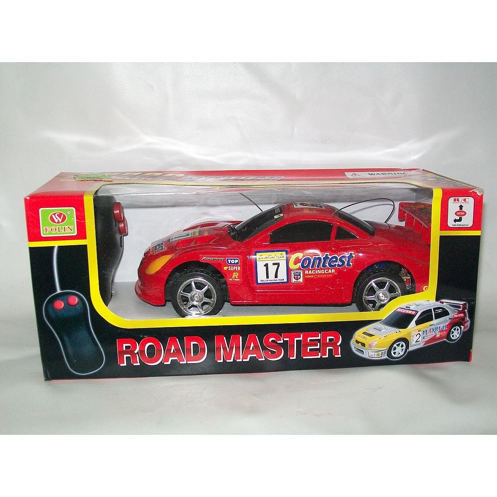 AUTO DEPORTIVO R/C /19 abajo