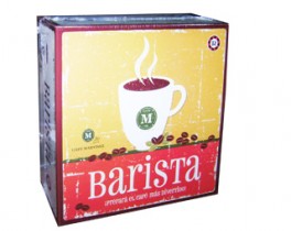 BARISTA (R2 MEDIO)