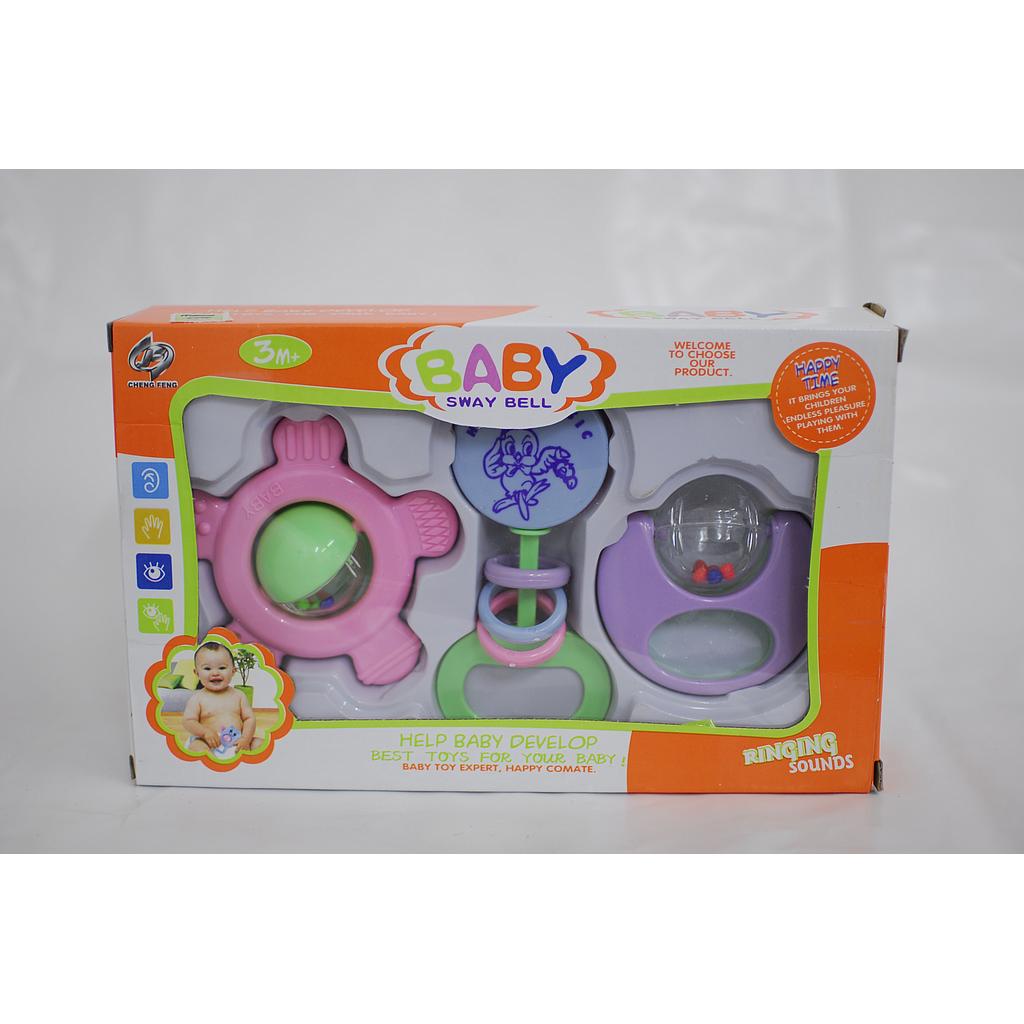 SONAJERO CAJA X3/28M/27M