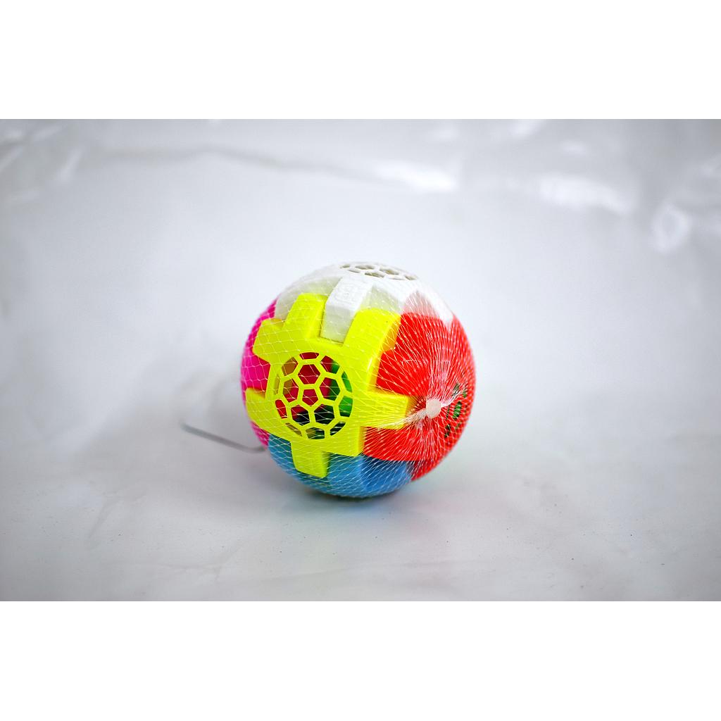 SONAJERO DIDACTICO PELOTA/10MEDIO