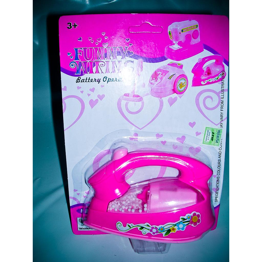 PLANCHA BLISTER /17 medio