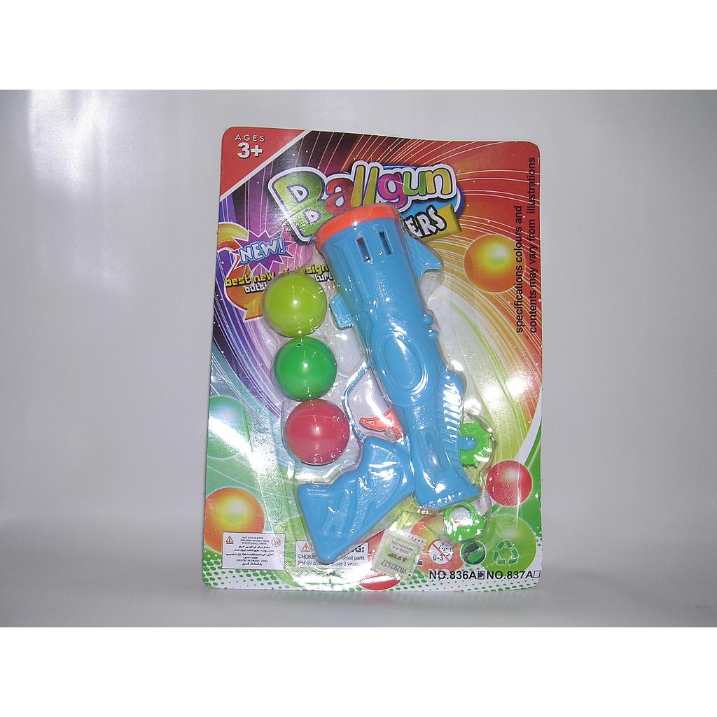 PISTOLA LANZADORA/23MEDIO