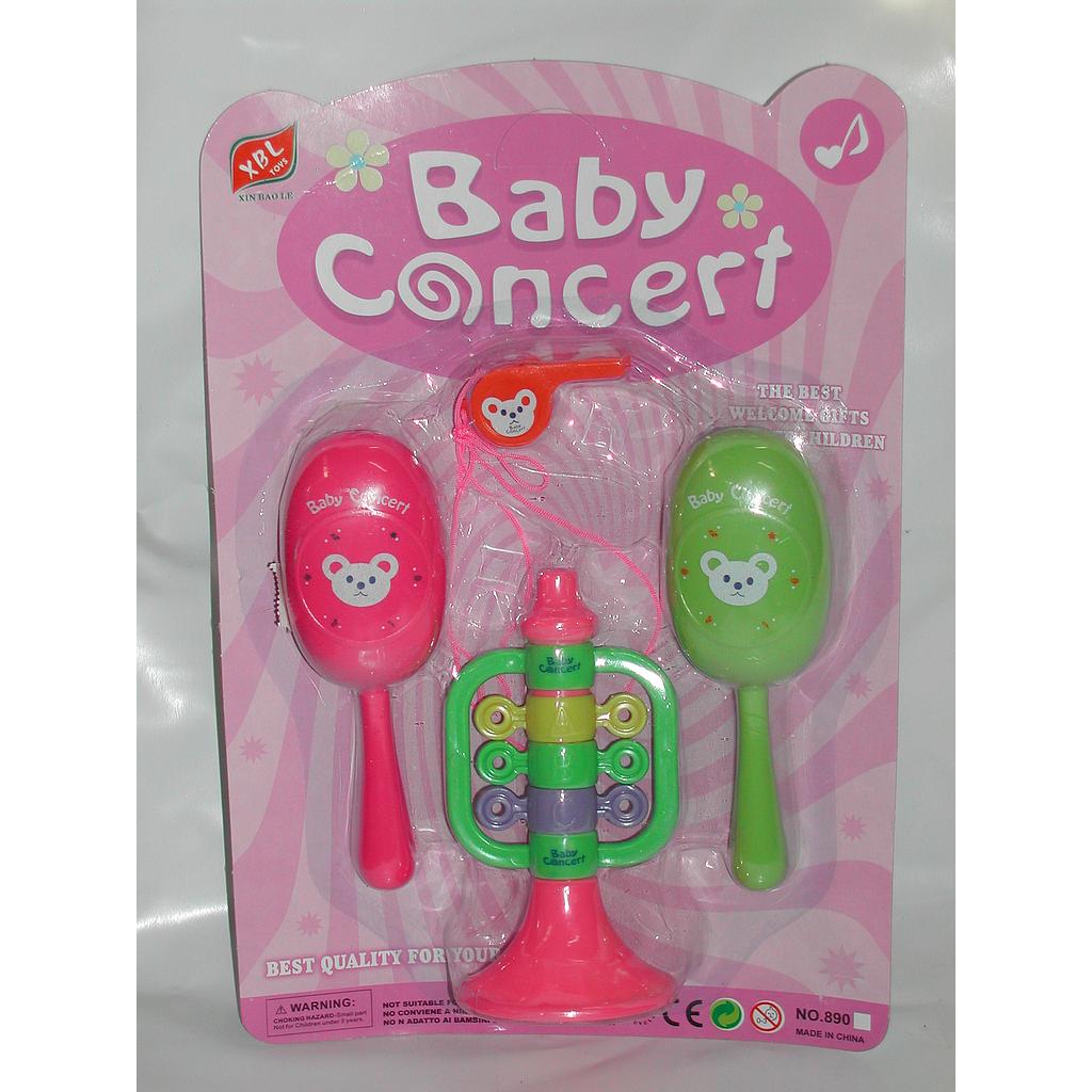 INSTRUMENTO MUSICAL /18 arriba