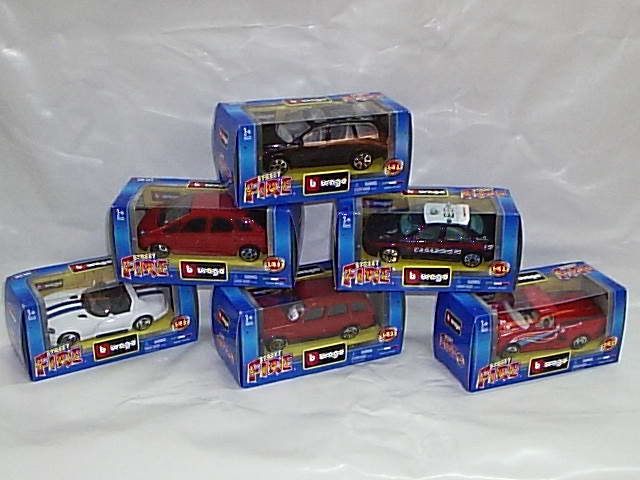 BURAGO STRETT COLECCION /27ME