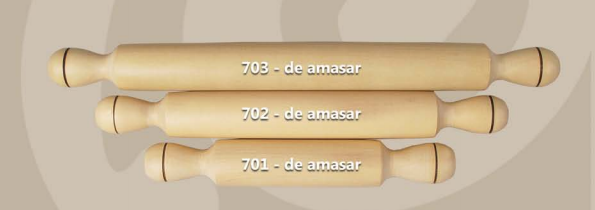 PALO DE AMAZAR DE 40 CM