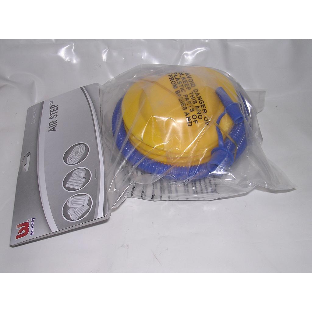 INFLADOR P/PILETAS/13MEDIO