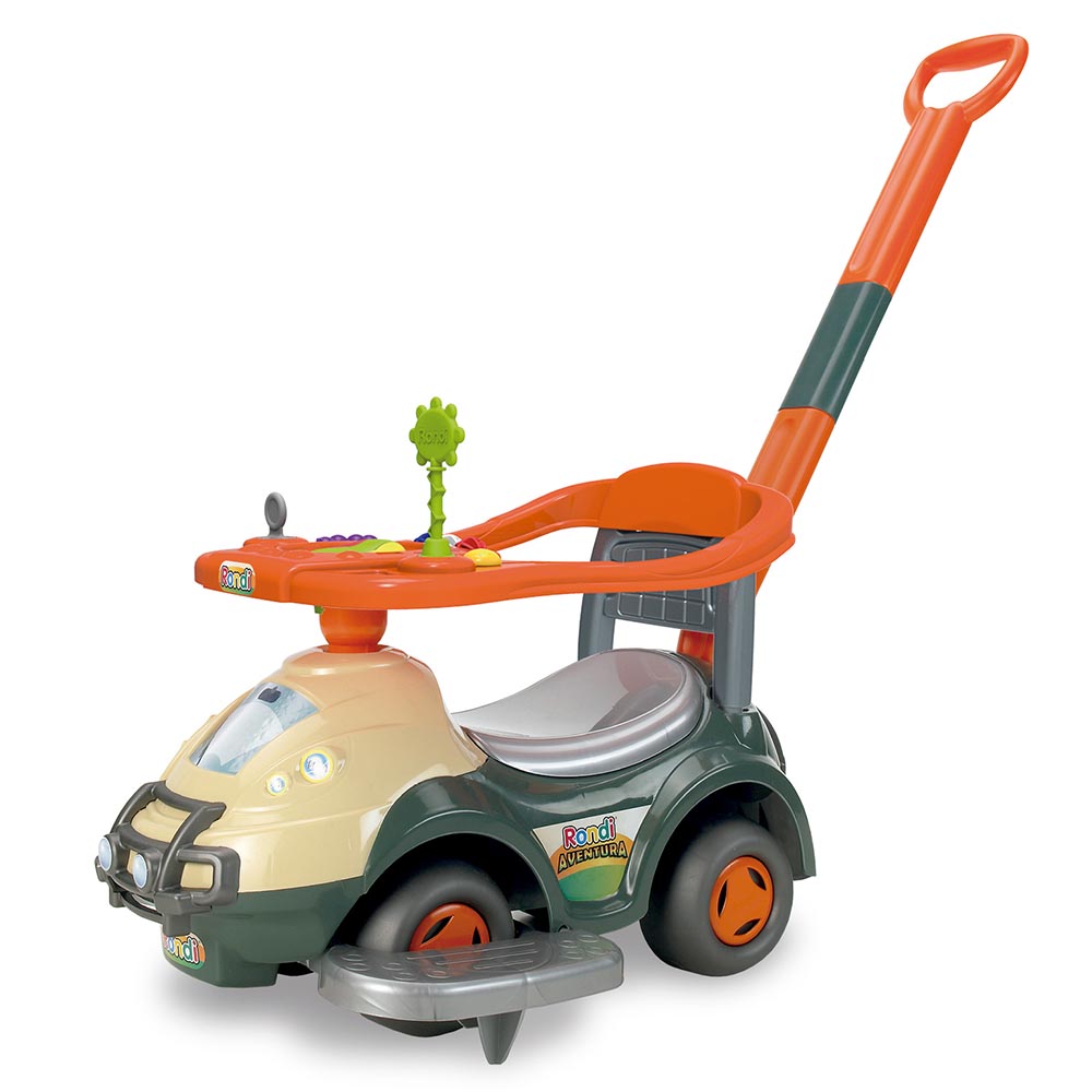 2 EN 1 AVENTURAC/SONIDO ELECTRONIC/R1