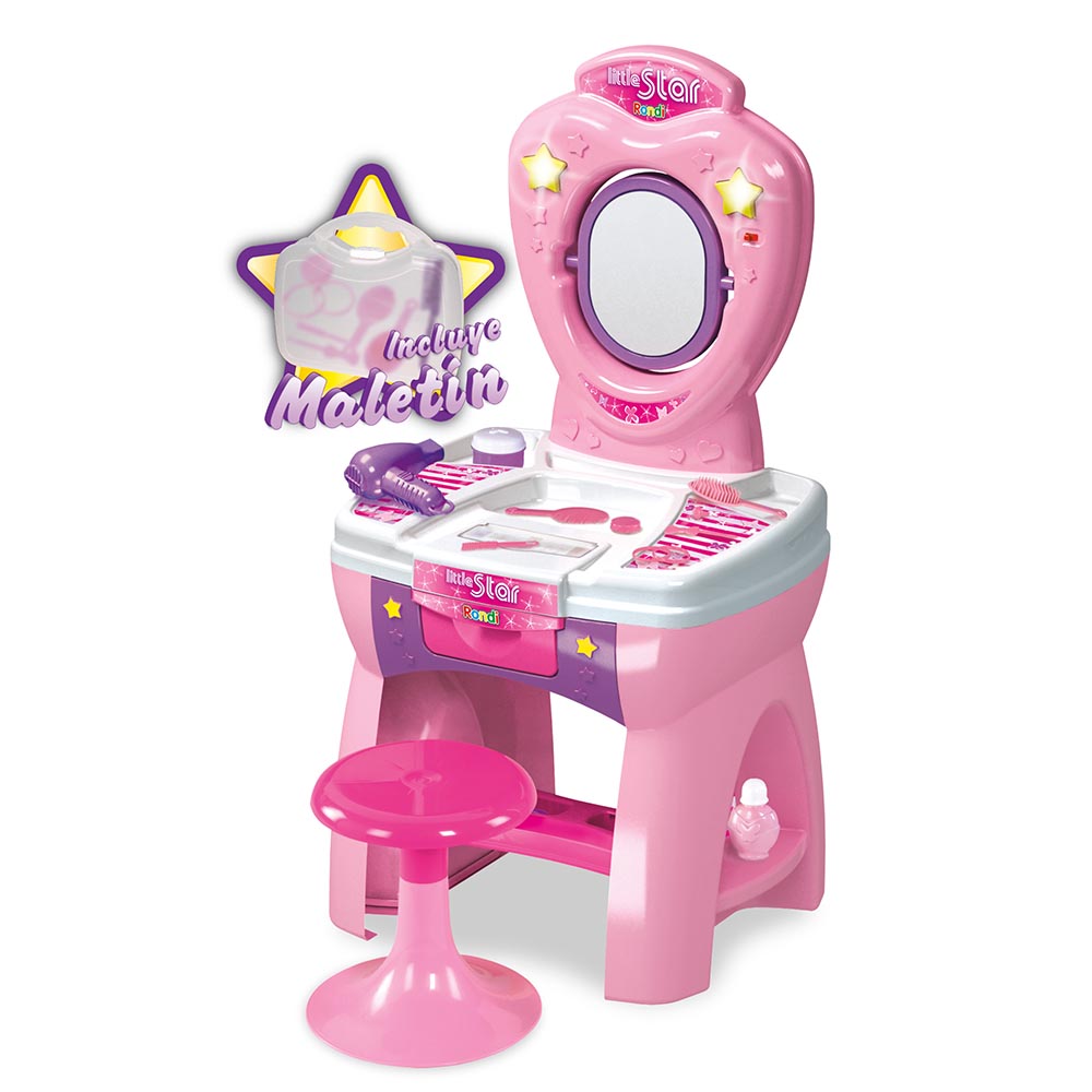 LITTLE STAR(C/LUZ Y PINT)/R6