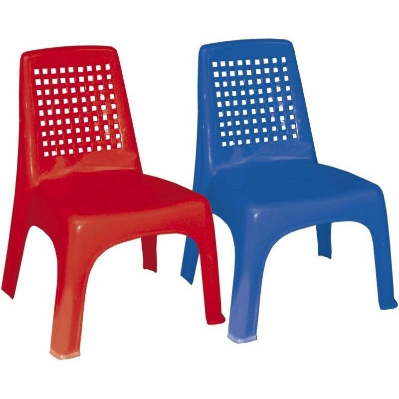 SILLITA PLASTICA/25-26/47451