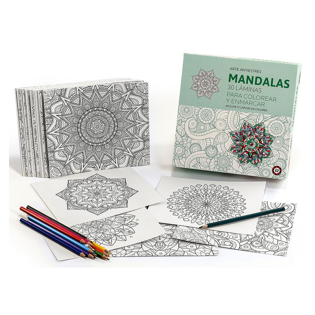 MANDALAS
