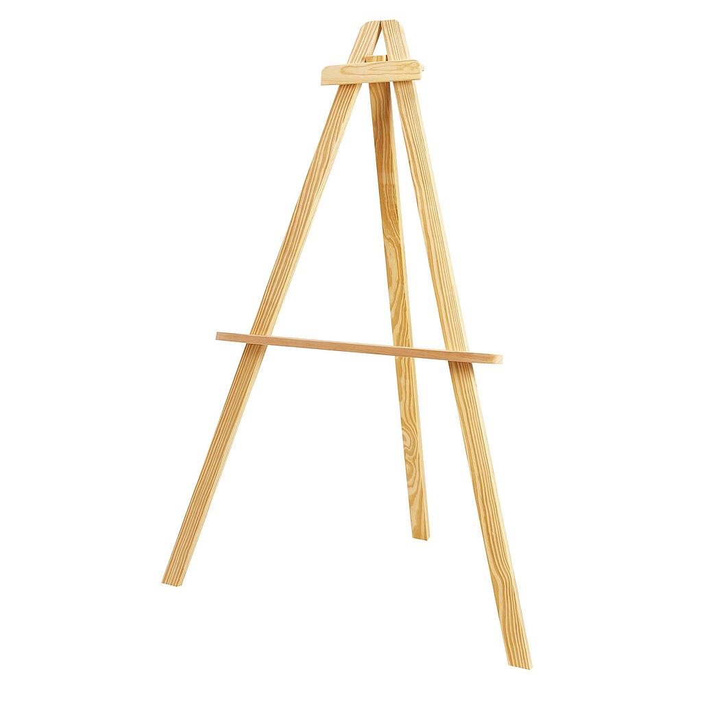 ATRIL FIJO DE MADERA Nº5